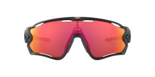 Óculos de sol Oakley 0OO9290 JAWBREAKER Preto Retangular - 2