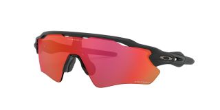 Óculos de sol Oakley 0OO9208 RADAR EV PATH Preto Retangular - 1