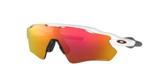 Óculos de sol Oakley 0OO9208 RADAR EV PATH Branco Retangular - 1