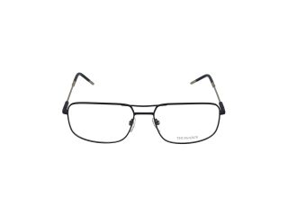 Óculos Trussardi VTR484 Azul Retangular - 2