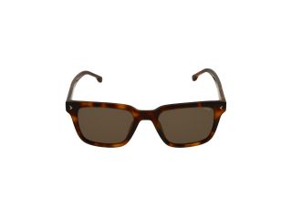 Óculos de sol Lozza SL4283 Castanho Quadrada - 2