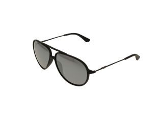 Óculos de sol Police SPLD39 Preto Aviador - 1