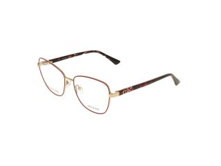Óculos Guess GU2815 Grená Quadrada - 1