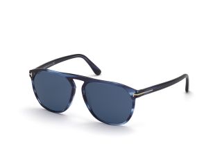 Óculos de sol Tom Ford JASPER-02 FT0835 Óculos de sol Tom Ford JASPER-02 FT0835