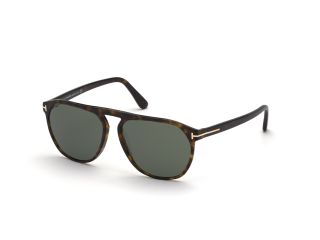 Óculos de sol Tom Ford JASPER-02 FT0835 Óculos de sol Tom Ford JASPER-02 FT0835