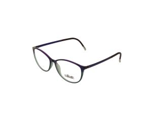 Óculos Momentum 1604/75 Azul Ovalada - 1