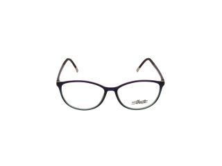 Óculos Momentum 1604/75 Azul Ovalada - 2