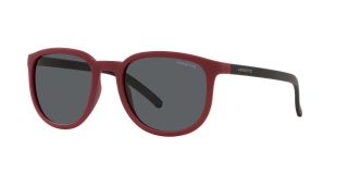 Óculos de sol Arnette 0AN4277 Vermelho Ovalada - 1