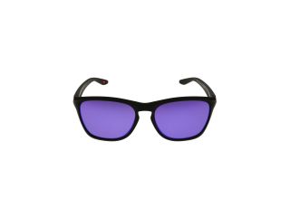 Óculos de sol Oakley 0OO9479 MANORBURN Preto Quadrada - 2