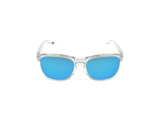 Óculos de sol Oakley 0OO9479 MANORBURN Transparente Quadrada - 2