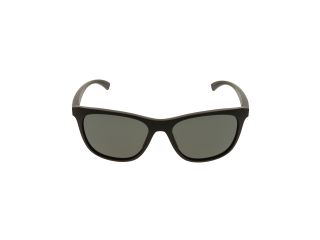 Óculos de sol Oakley 0OO9473 LEADLINE Preto Redonda - 2