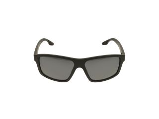 Óculos de sol Prada 0PS 02XS Cinzento Retangular - 2