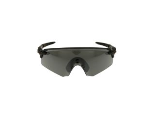Óculos de sol Oakley 0OO9471 ENCODER Preto Retangular - 2