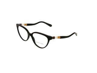 Óculos Bvlgari 0BV4193 Preto Borboleta - 1