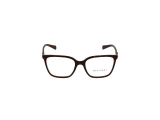 Óculos Bvlgari 0BV4197B Castanho Retangular - 2