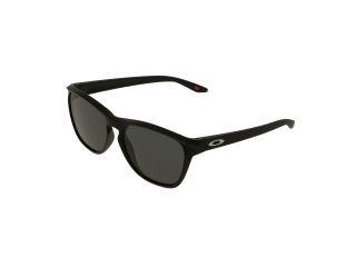 Óculos de sol Oakley 0OO9479 MANORBURN Preto Quadrada - 1