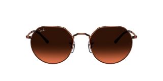 Óculos de sol Ray Ban JACK 0RB3565 Óculos de sol Ray Ban JACK 0RB3565