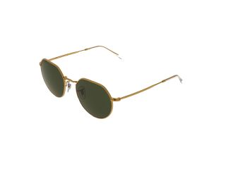 Óculos de sol Ray Ban JACK 0RB3565 Óculos de sol Ray Ban JACK 0RB3565