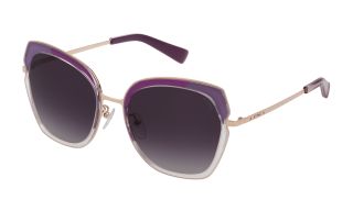 Óculos de sol Sting SST325 Transparente Borboleta