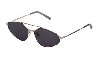Óculos de sol Sting SST360 Dourados Quadrada