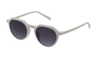 Óculos de sol Sting SST364 Branco Redonda