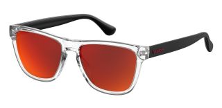 Óculos de sol Havaianas ITACARE Transparente Retangular
