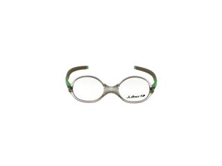 Óculos Julbo JOP1378 Cinzento Redonda - 2