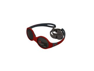 Óculos de sol Julbo J533 LOOP M Vermelho Redonda - 1