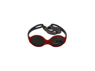 Óculos de sol Julbo J533 LOOP M Vermelho Redonda - 2