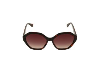 Óculos de sol Agatha Ruiz de la Prada AR21396 AR21396594 Castanho Quadrada - 2