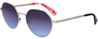 Óculos de sol Agatha Ruiz de la Prada AR21391 Azul Redonda