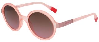 Óculos de sol Mr.Wonderful MW29049 Rosa/Vermelho-Púrpura Redonda