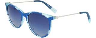 Óculos de sol Mr.Wonderful MW29056 Azul Redonda
