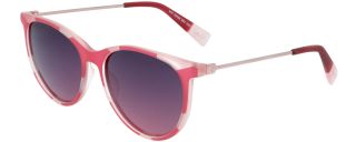 Óculos de sol Mr.Wonderful MW29056 Rosa/Vermelho-Púrpura Redonda