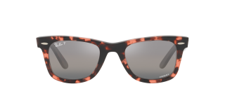 Óculos de sol Ray Ban WAYFARER 0RB2140 Óculos de sol Ray Ban WAYFARER 0RB2140