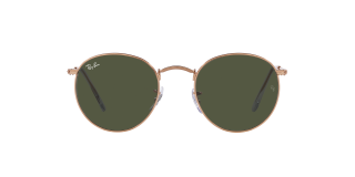 Óculos de sol Ray Ban ROUND METAL 0RB3447 Óculos de sol Ray Ban ROUND METAL 0RB3447