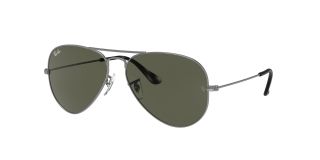 Óculos de sol Ray Ban AVIATOR LARGE METAL 0RB3025 Óculos de sol Ray Ban AVIATOR LARGE METAL 0RB3025