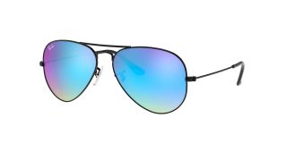 Óculos de sol Ray Ban AVIATOR LARGE METAL 0RB3025 Óculos de sol Ray Ban AVIATOR LARGE METAL 0RB3025
