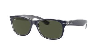 Óculos de sol Ray Ban NEW WAYFARER 0RB2132 Óculos de sol Ray Ban NEW WAYFARER 0RB2132