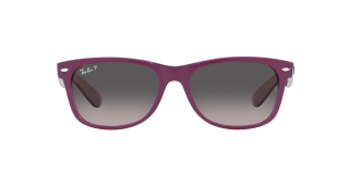 Óculos de sol Ray Ban NEW WAYFARER 0RB2132 Óculos de sol Ray Ban NEW WAYFARER 0RB2132