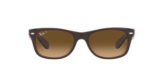 Óculos de sol Ray Ban NEW WAYFARER 0RB2132 Óculos de sol Ray Ban NEW WAYFARER 0RB2132