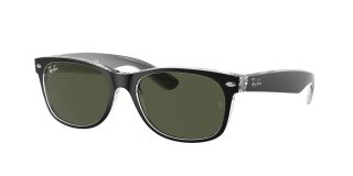 Óculos de sol Ray Ban NEW WAYFARER 0RB2132 Óculos de sol Ray Ban NEW WAYFARER 0RB2132