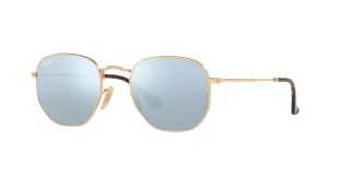 Óculos de sol Ray Ban HEXAGONAL 0RB3548N Óculos de sol Ray Ban HEXAGONAL 0RB3548N