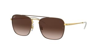 Óculos de sol Ray Ban 0RB3588 Óculos de sol Ray Ban 0RB3588