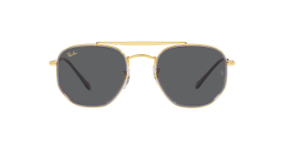 Óculos de sol Ray Ban THE MARSHAL II 0RB3648M Óculos de sol Ray Ban THE MARSHAL II 0RB3648M