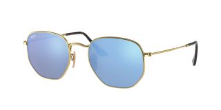 Óculos de sol Ray Ban HEXAGONAL 0RB3548N Óculos de sol Ray Ban HEXAGONAL 0RB3548N