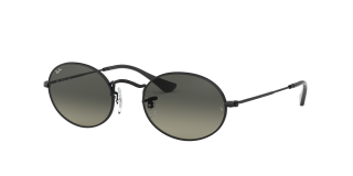 Óculos de sol Ray Ban OVAL 0RB3547N Óculos de sol Ray Ban OVAL 0RB3547N