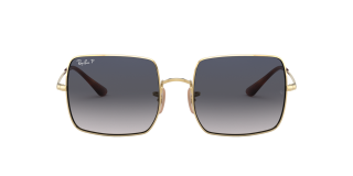 Óculos de sol Ray Ban 0RB1971 Cinzento Quadrada - 2