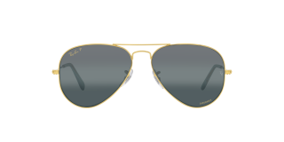 Óculos de sol Ray Ban AVIATOR LARGE METAL 0RB3025 Óculos de sol Ray Ban AVIATOR LARGE METAL 0RB3025