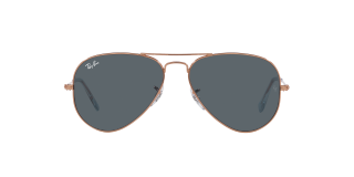 Óculos de sol Ray Ban AVIATOR LARGE METAL 0RB3025 Óculos de sol Ray Ban AVIATOR LARGE METAL 0RB3025